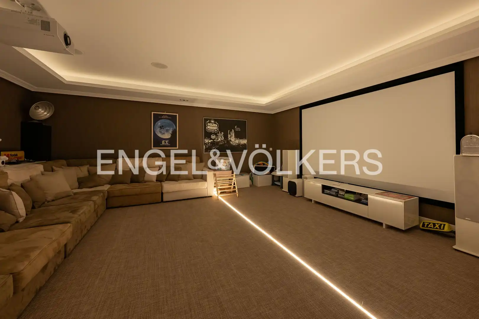 House with pool for sale in El Pinar - Punta Galea, imagen 38