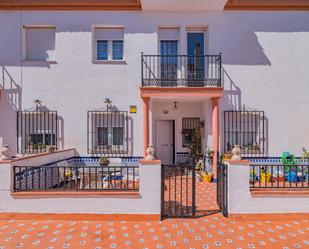 Casa adosada en venda a  FRANCISCO ALBA, Aljomahima - Ermita