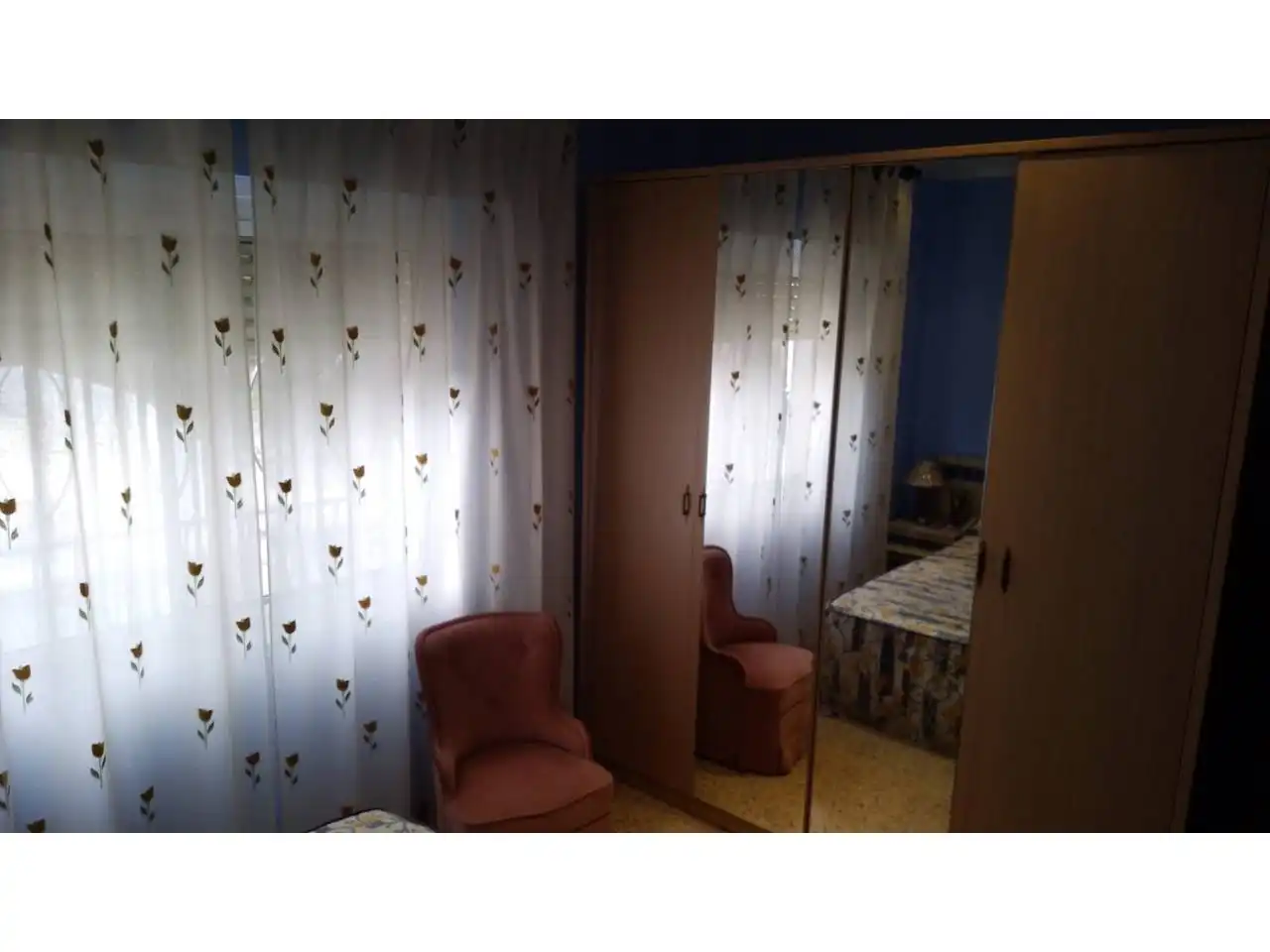 Habitación de Casa o chalet en venta en Petrer con Piscina