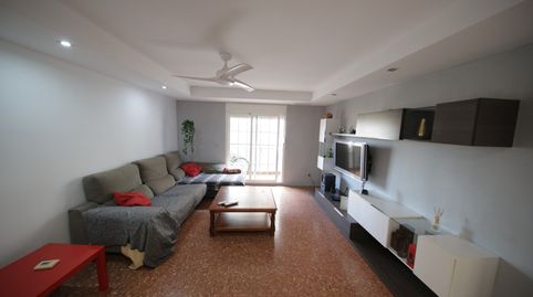 Foto 2 de Piso en venta en Carrer Ribarroja, Centro Ciudad, Manises