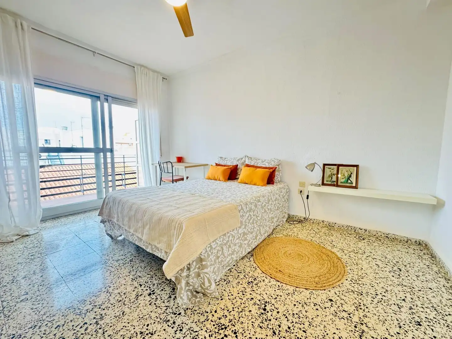 Piso con terraza en venta en Casco Antiguo, imagen 9
