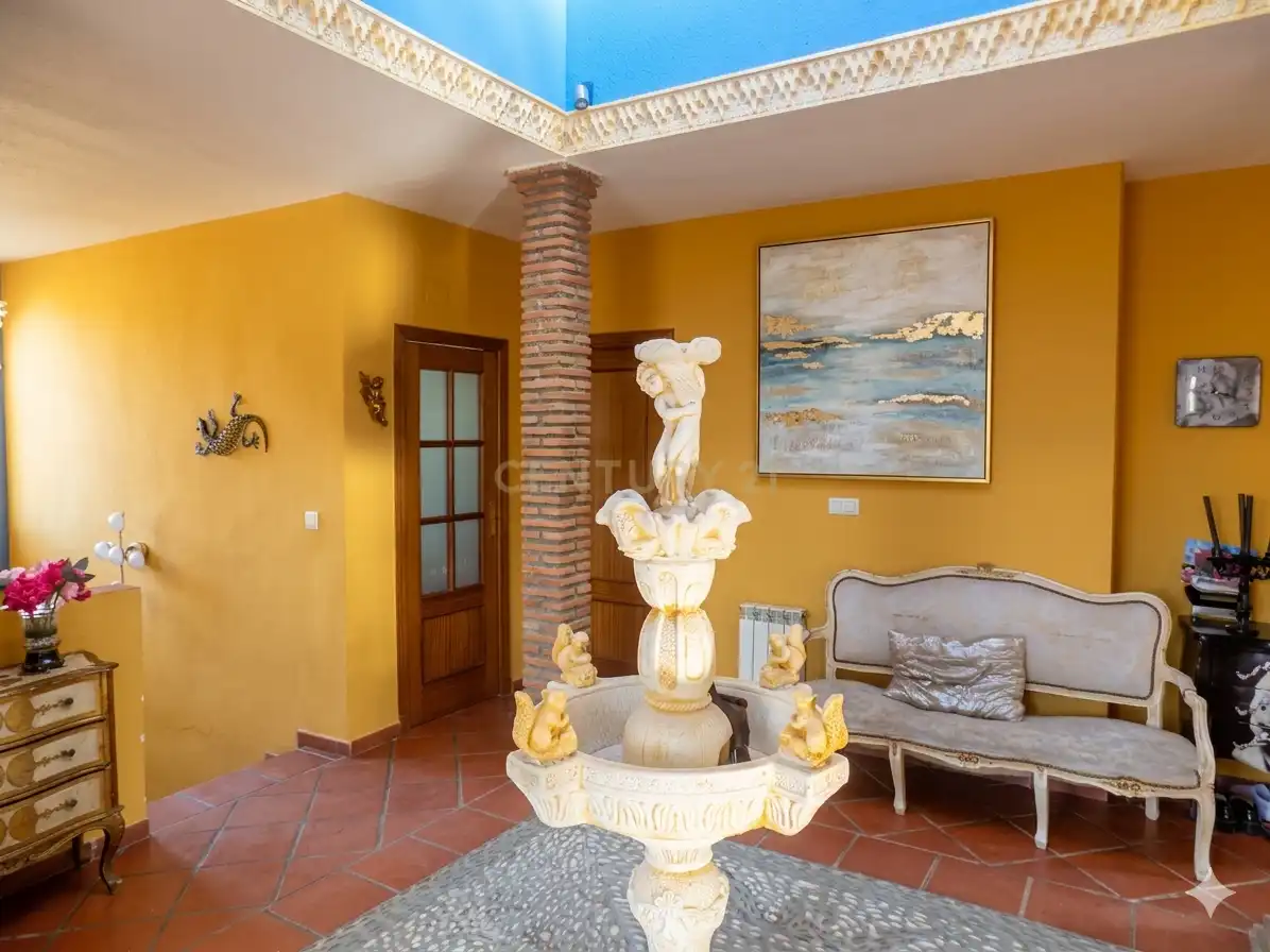 Casa o chalet en venta en Padul