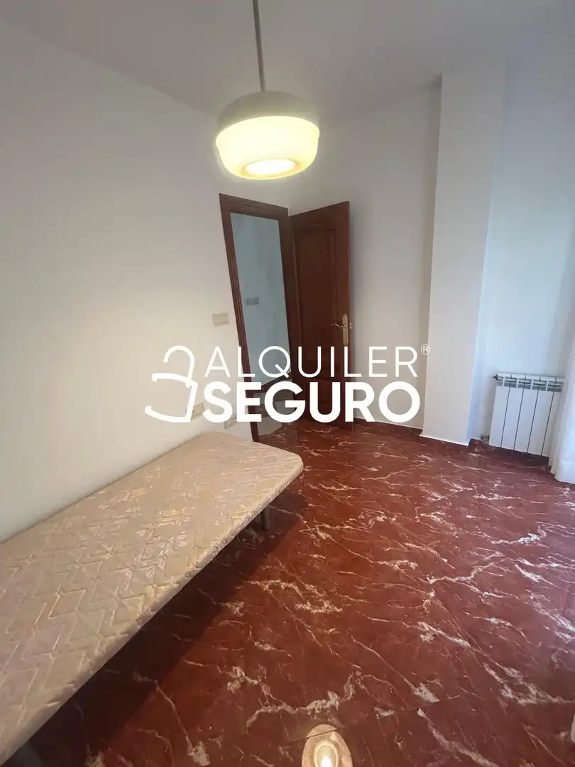 Flat with lift to rent in Arabial, imagen 16