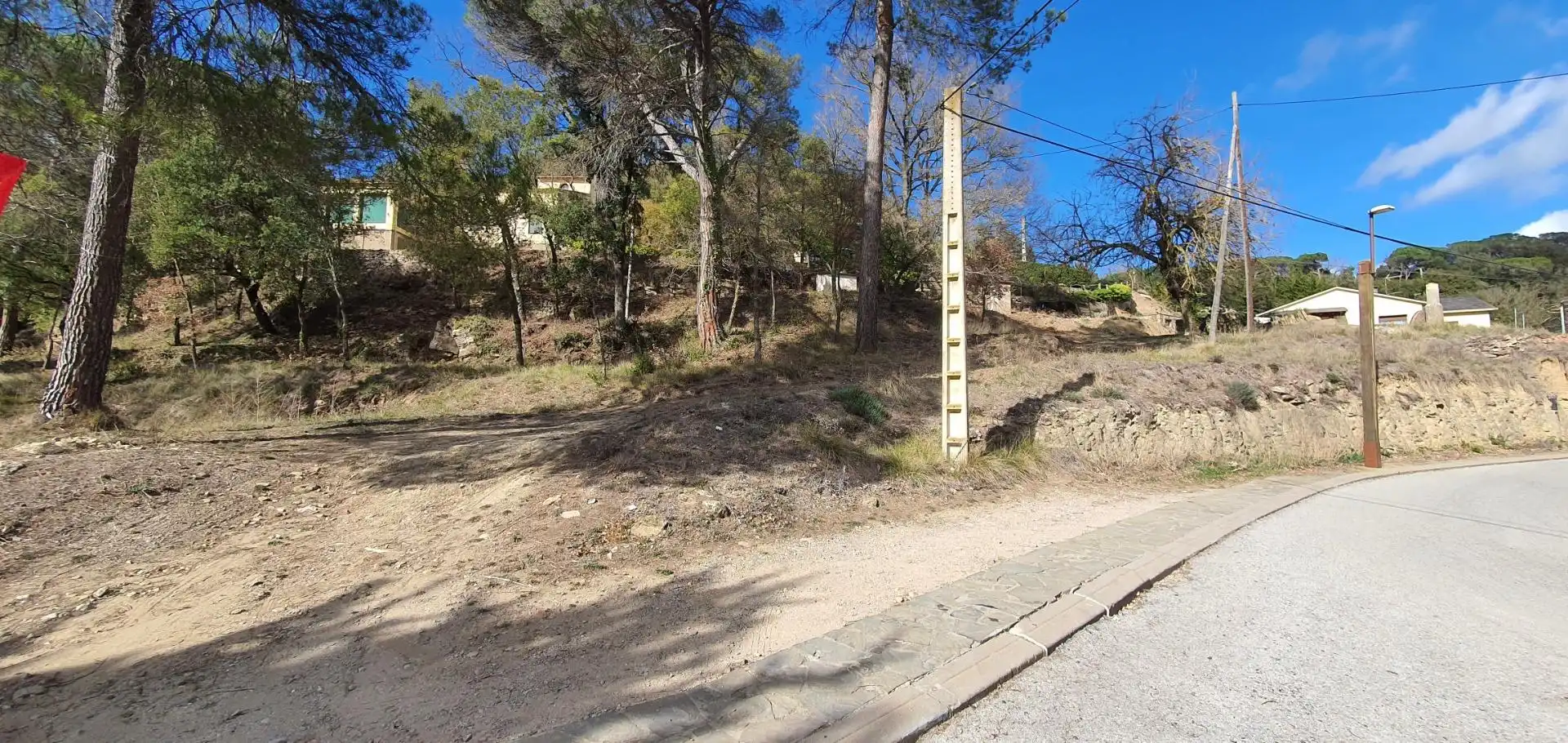 Lands and plots for sale in Castellcir, imagen 3
