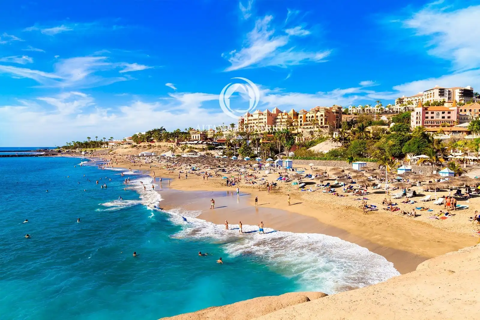 Apartment with lift for sale in Calle Castillo, imagen 15