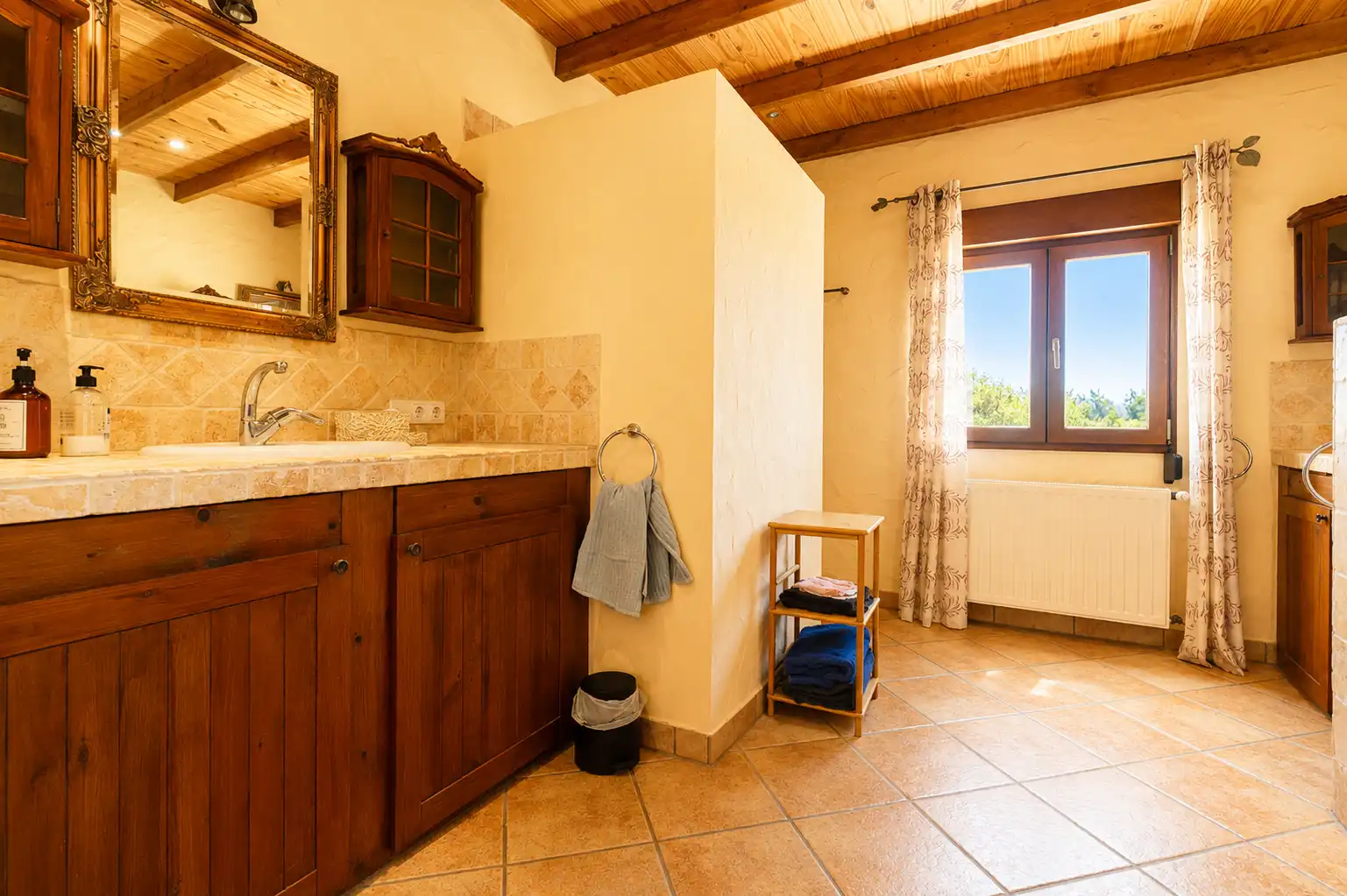 Baño de Casa o chalet en venta en L'Alfàs del Pi