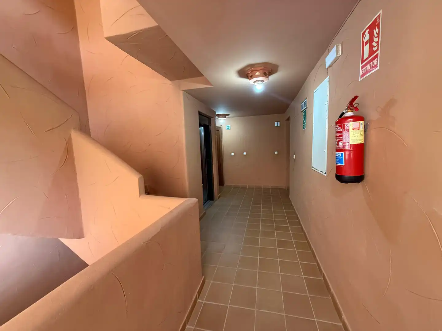 Apartament amb terrassa en venda a Elviria - Cabopino, imagen 22