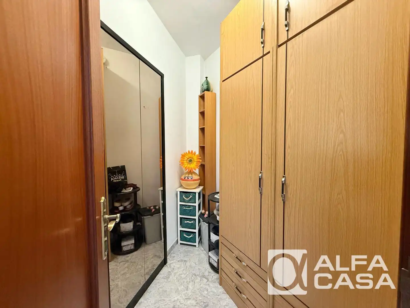 Flat with terrace for sale in Narcis Macia i Domenech, imagen 11