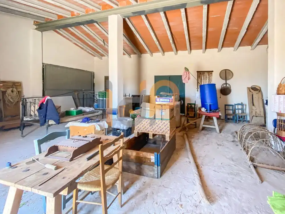 Terrenys i solars en venda a Huércal-Overa, imagen 2