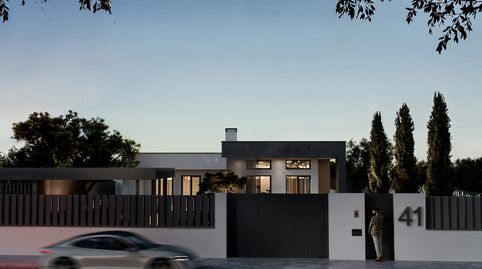 Foto 2 de Casa o chalet en venta en Tramontana, San Román de los Montes, Toledo