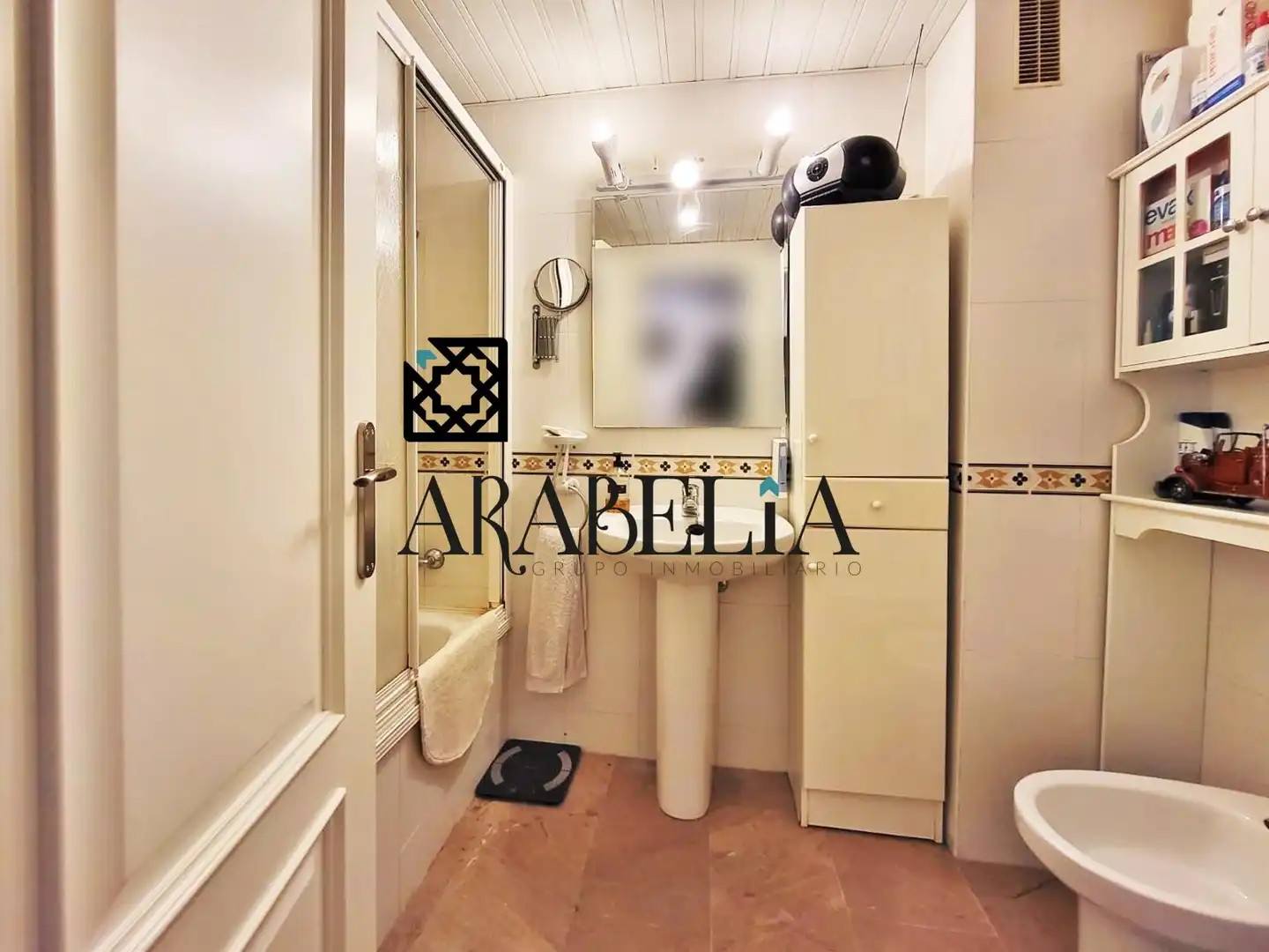 Wohnung mit Pool zum Verkauf in Noroeste, imagen 23