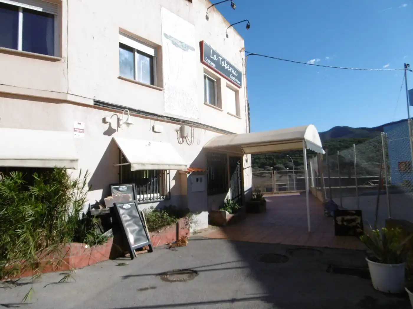 Geschaftsraum zur Miete in La Pobla de Tornesa