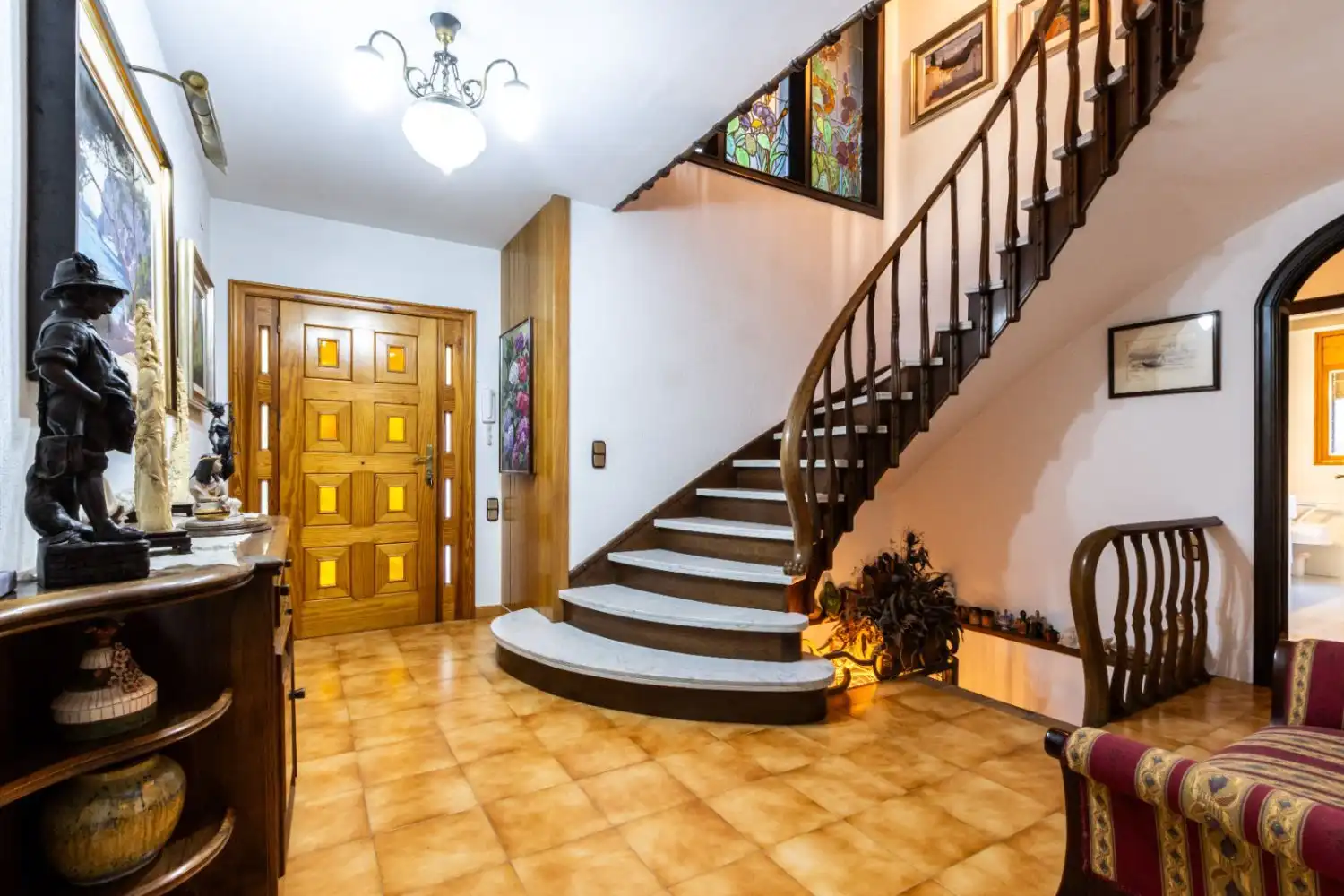 Haus zum Verkauf in Calle Pessebre, imagen 34