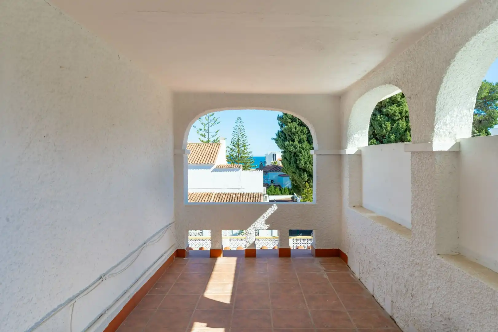 Houses for sale in Benalmádena  with Air Conditioner, Private garden and Swimming Pool