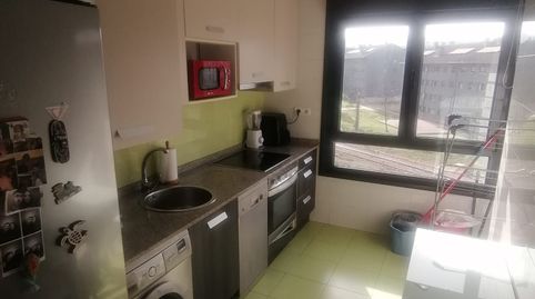 Foto 5 de Apartamento en venta en La Calzada, Gijón