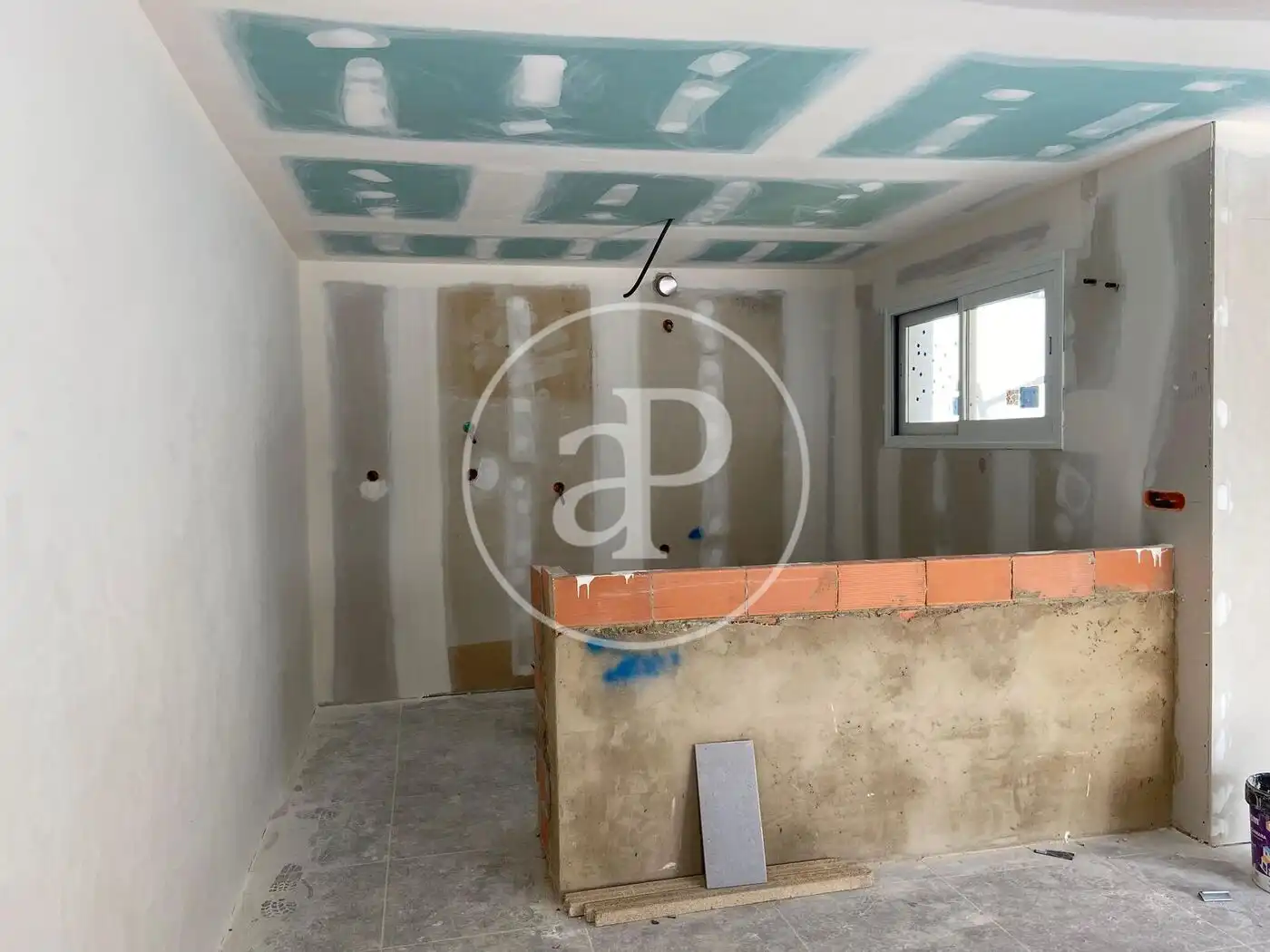 Casa adosada en venta en Godelleta con Jardín privado, Terraza y Balcón