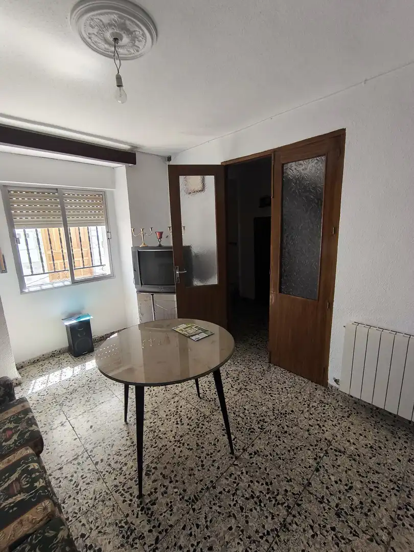 Casa o chalet en venta en Cárcheles con Terraza y Balcón