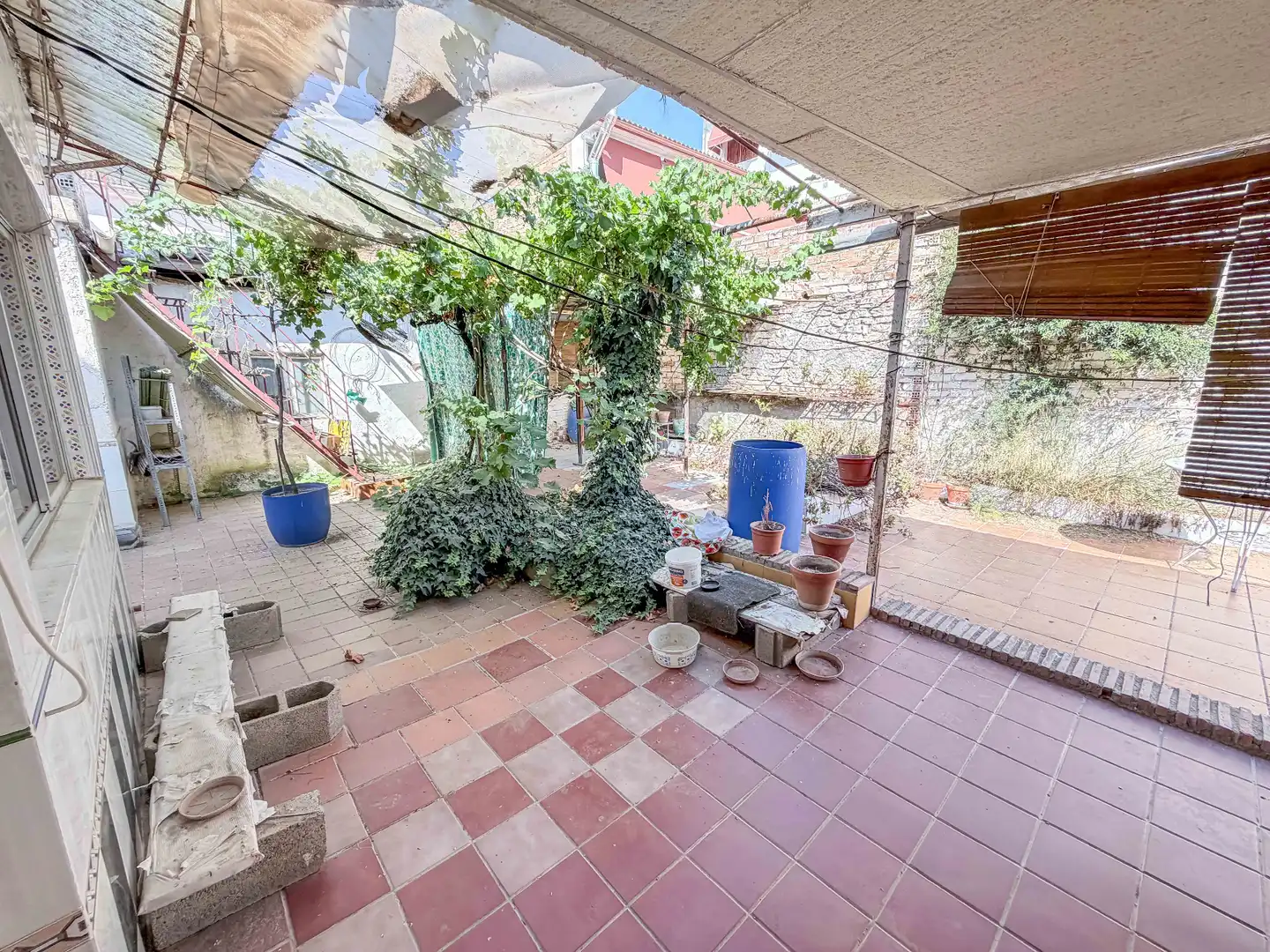 Casa rústica con terraza en venta en Calle Isaac Albéniz 3, imagen 38