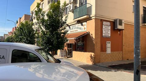 Foto 3 von Geschaftsraum zum Verkauf in Calle Dolores Ibarruri, Centro - Barriada Mallorca, Camas