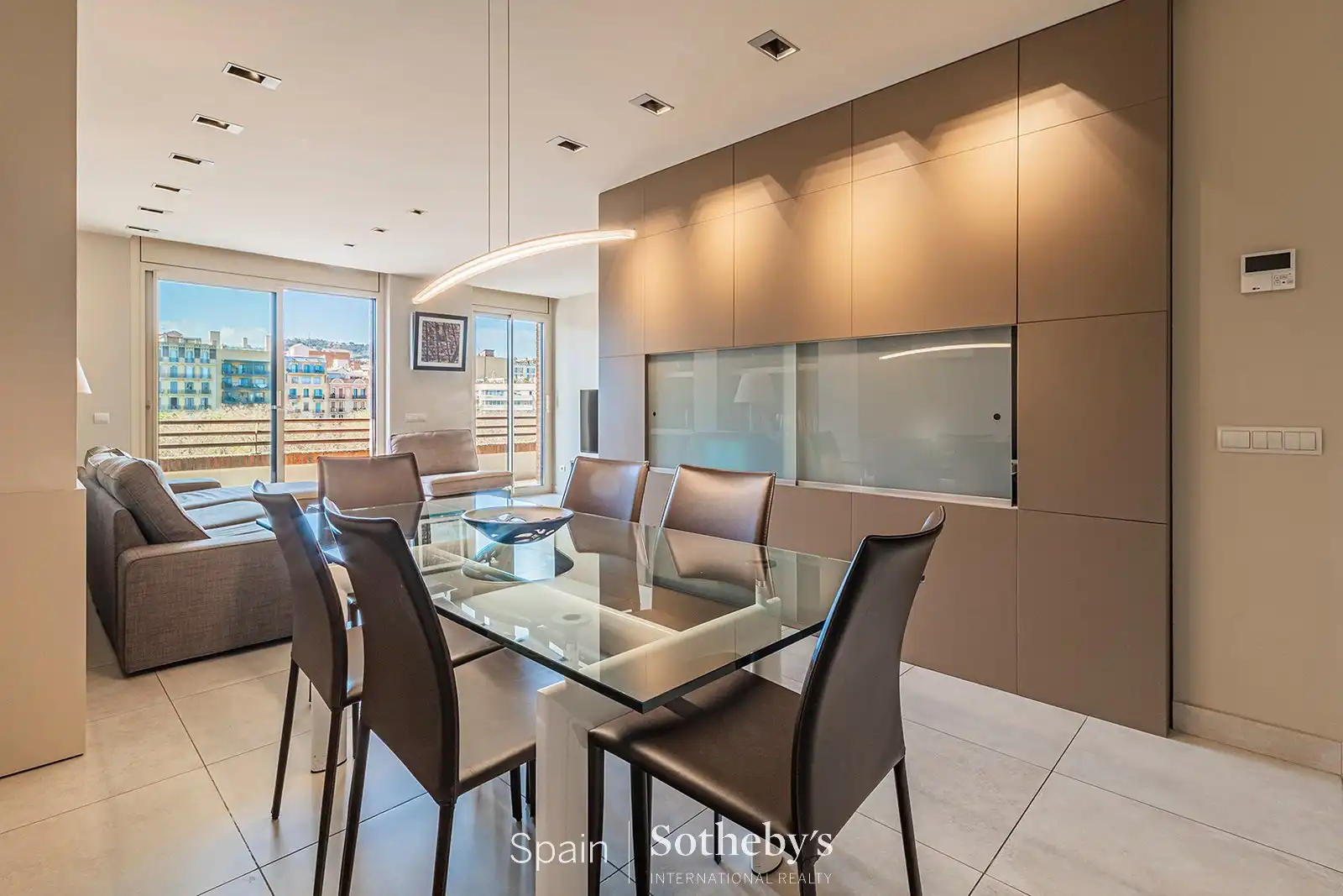 Penthouse with lift for sale in Plaça de la Sagrada Família, imagen 24