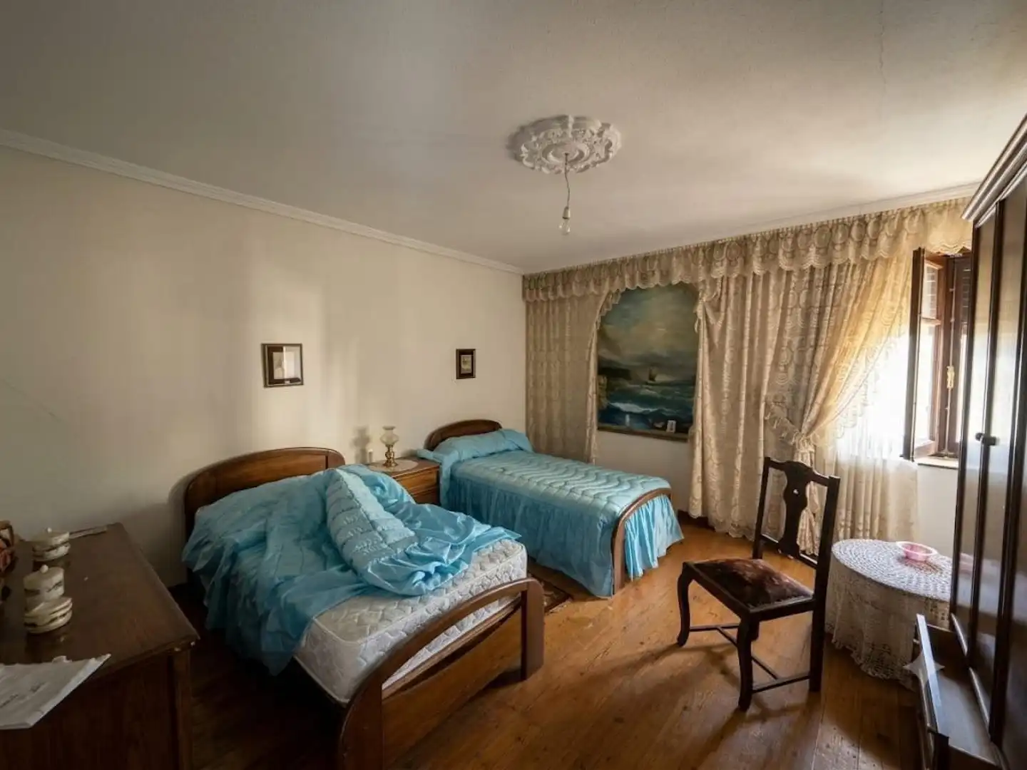 Casa rustica in vendita a Llamas de la Ribera, imagen 3