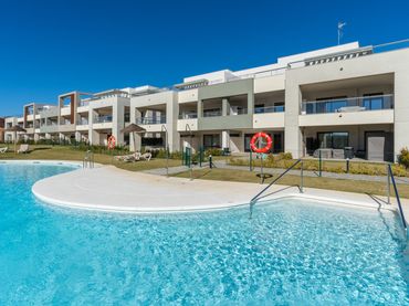 Apartment mit Balkon zum Verkauf in Bahía de Casares