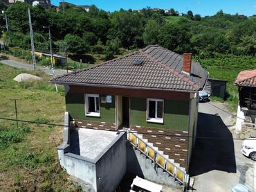Casa en venda a Carbayin - Lieres - Valdesoto