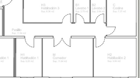 Foto 4 von Wohnungen zum Verkauf in Nou, Centre, Sant Boi de Llobregat