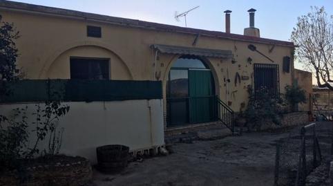 Foto 3 de Casa o chalet en venta en Almansa, Albacete