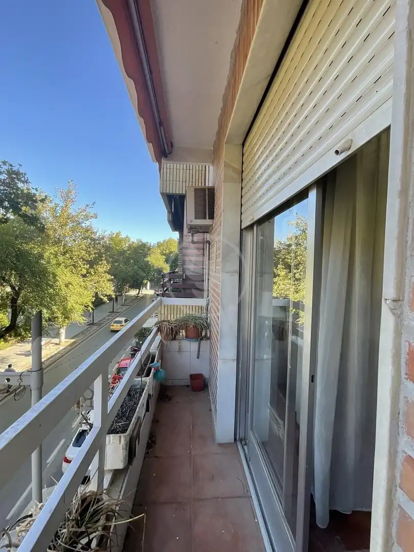Piso con ascensor en venta en Paseo Virgen de Linarejos, imagen 42