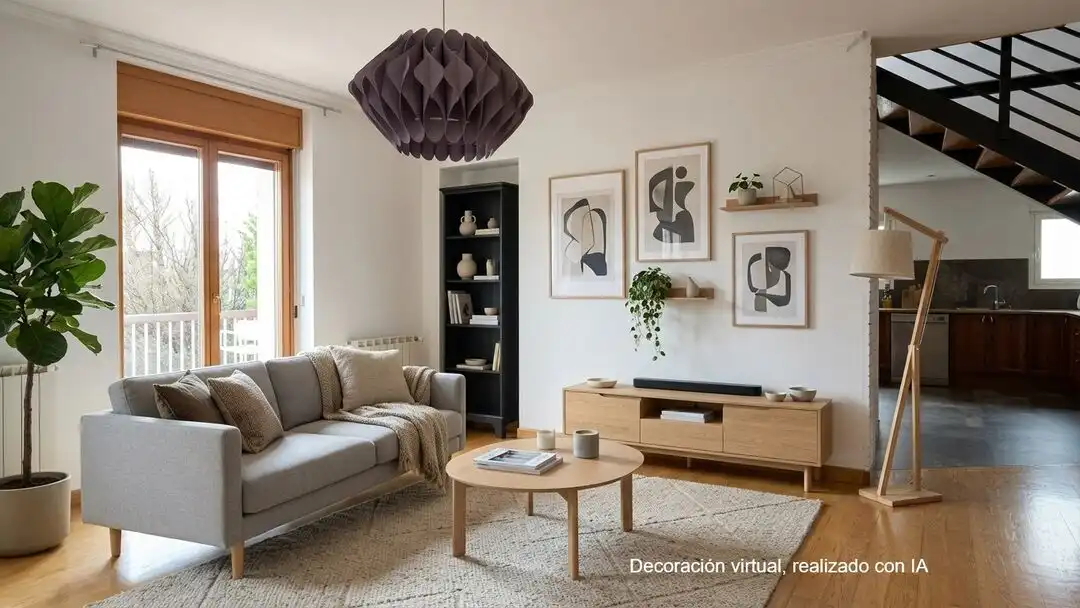 Piso en venta en Aiete, imagen 38