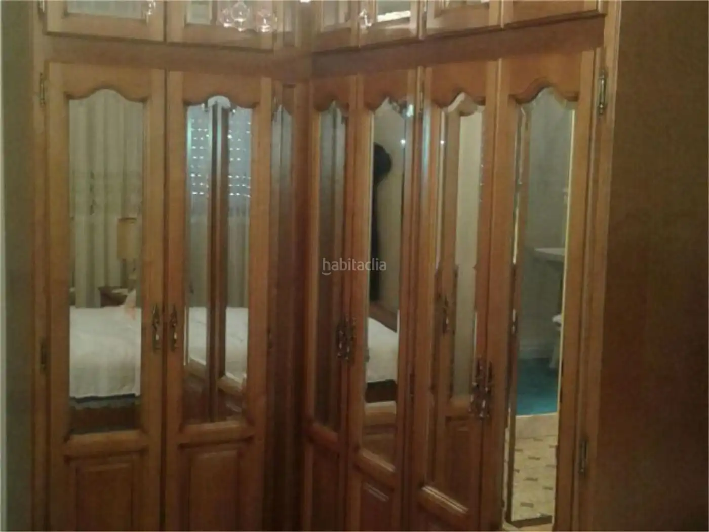 Flat for sale in Auzo Carmen del 9, imagen 7