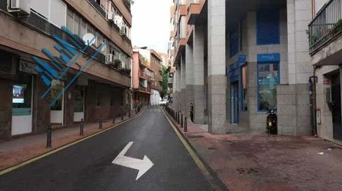 Photo 2 of Garage for sale in Calle Cuestas Bajas, Centro, Getafe