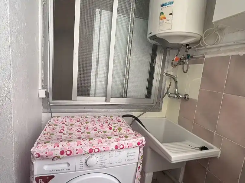 Cocina de Piso para compartir en Plaza de Toros - Avenida Chapí - Trinquete  