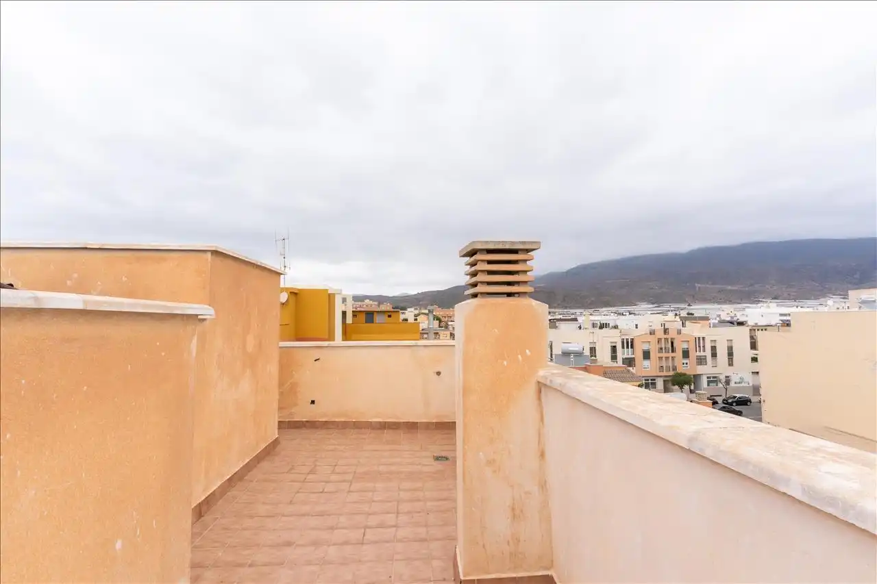 Penthouse mit Aufzug zum Verkauf in Hierro, imagen 22