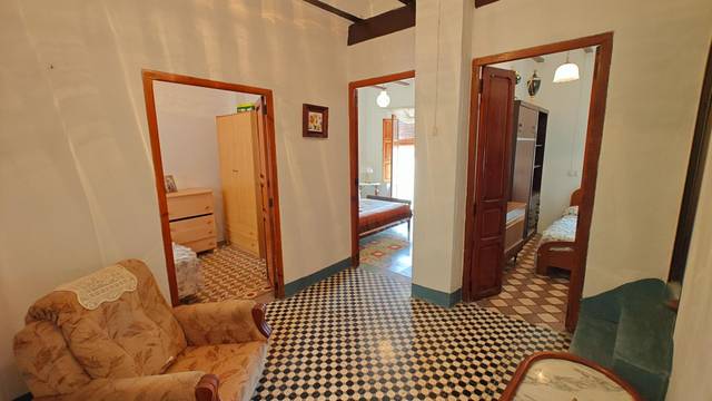 Casa-chalet en Venta en  MORATIN, 4 en Buñol