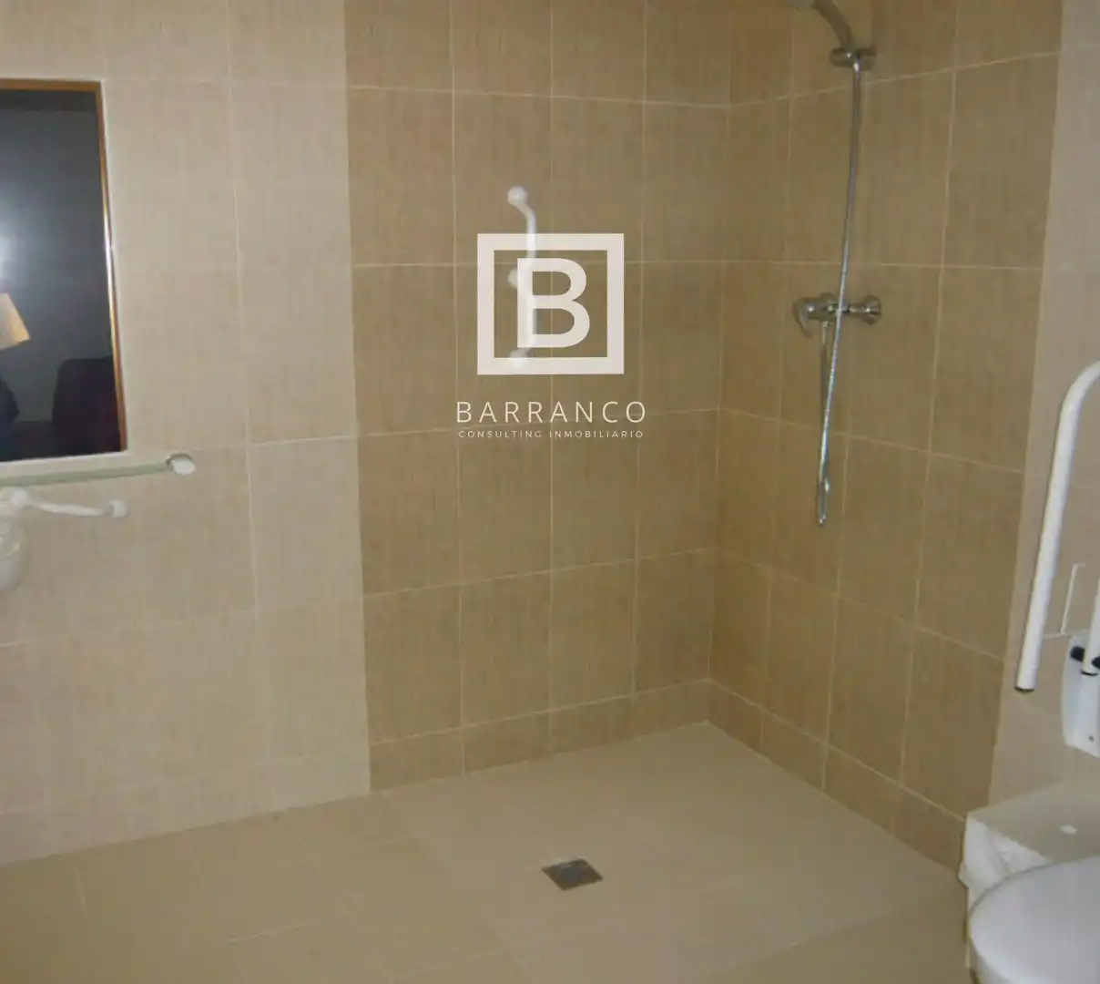 Baño de Edificio en venta en La Puerta de Segura
