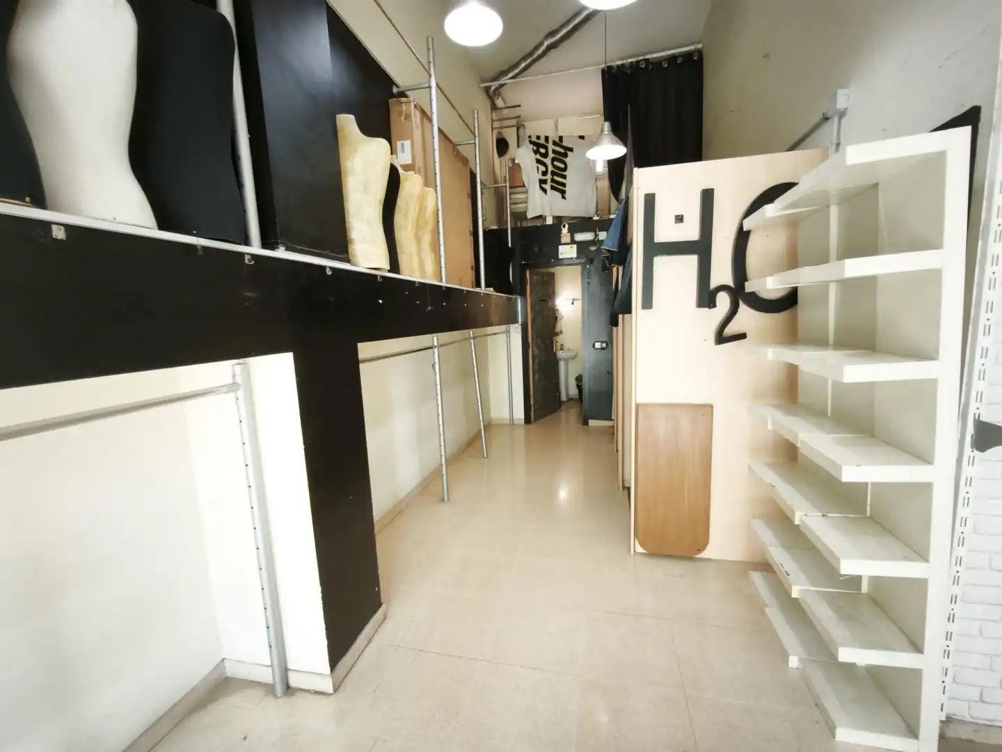 Commercial properties for sale in Sabadell