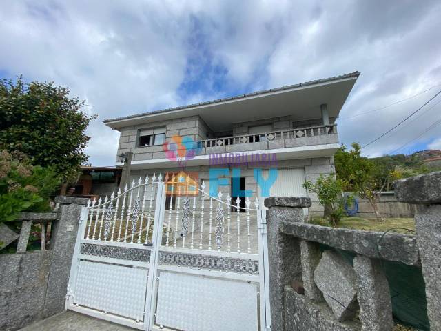 Casa-chalet en Venta en Gomesende