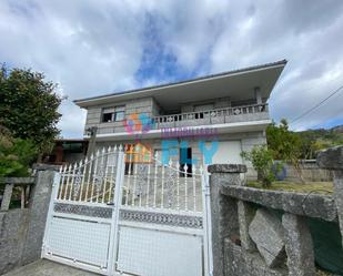 Exterior view of House or chalet for sale in Gomesende  with Heating, Private garden and Swimming Pool
