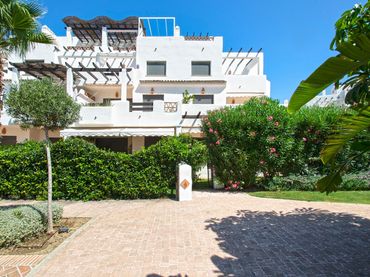 Apartamento en venta en Selwo