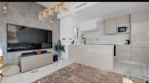 Foto 3 de Casa o xalet de lloguer a Goya, 9, Benijófar, Alicante