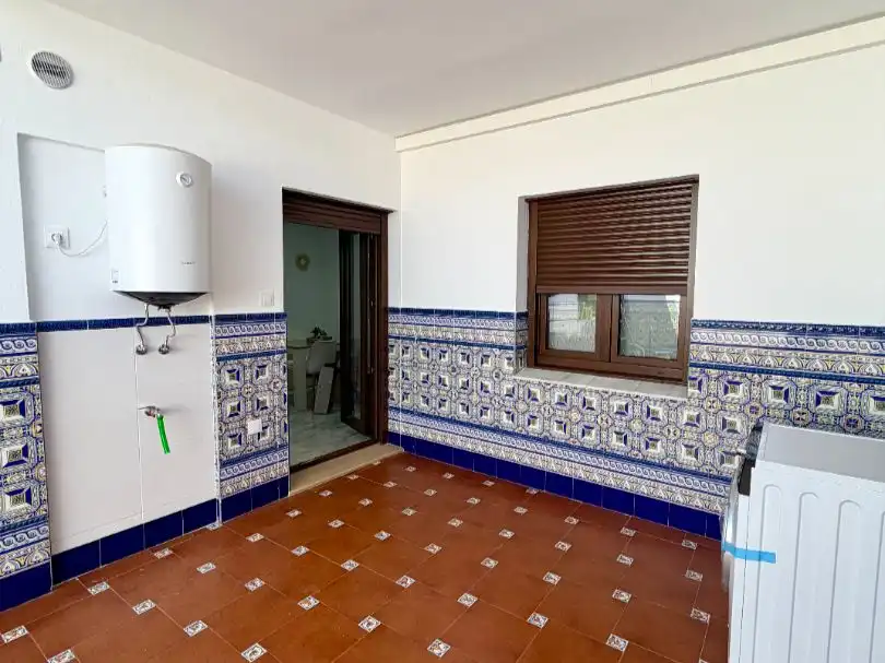 Flat for rent in Jerez de los Caballeros, Badajoz