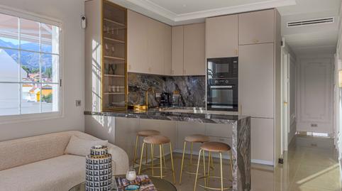 Photo 2 of Attic to rent in La Carolina - Guadalpín, Málaga