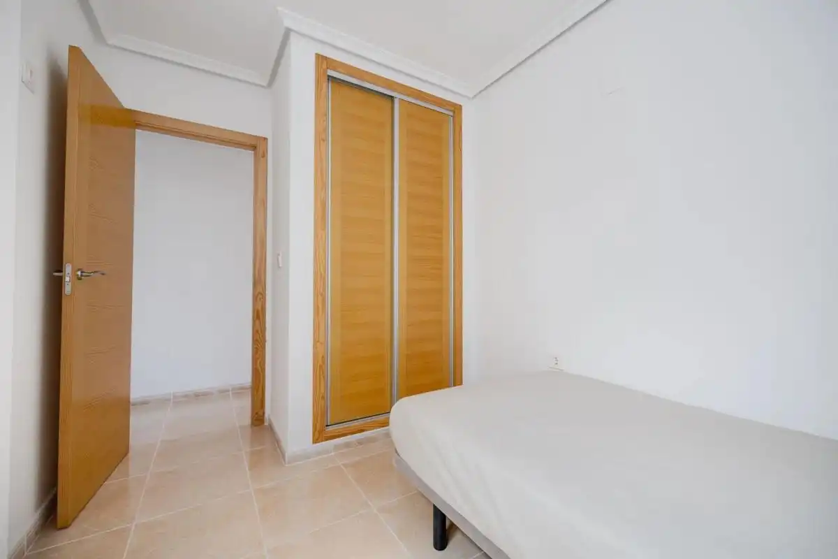 Habitación de Piso en venta en San Fulgencio con Jardín privado y Piscina