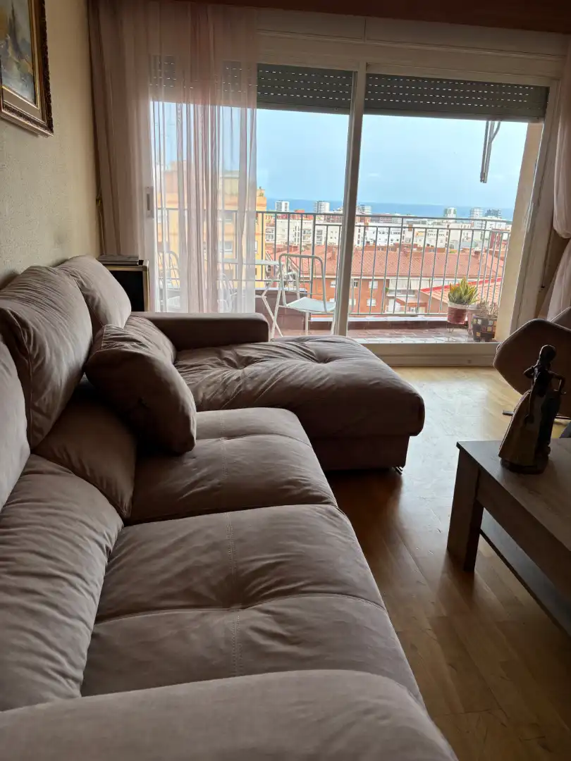 Flat for rent in Ronda O'Donnell, Peramàs