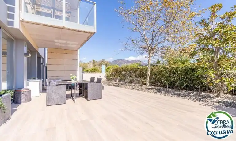 Apartament amb ascensor en venda a CLOT DELS FRANQUETS, imagen 36