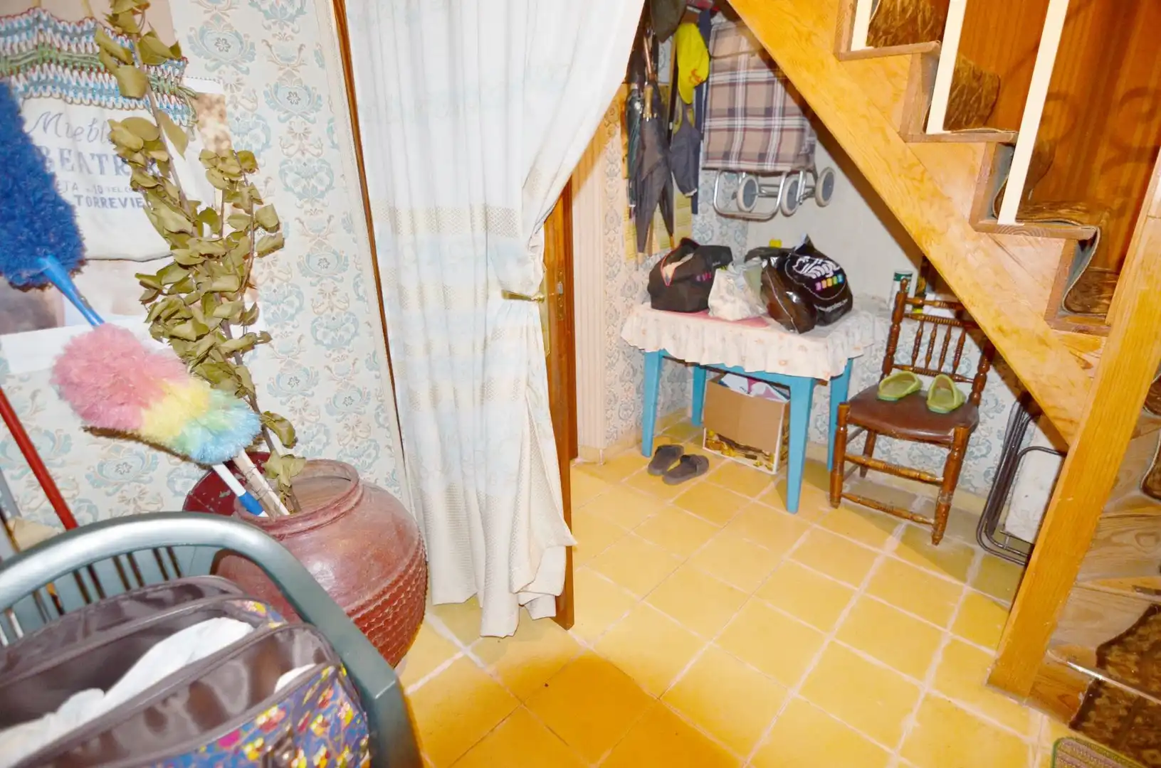 Houses for sale in Cabrillas  with Terrace and Balcony