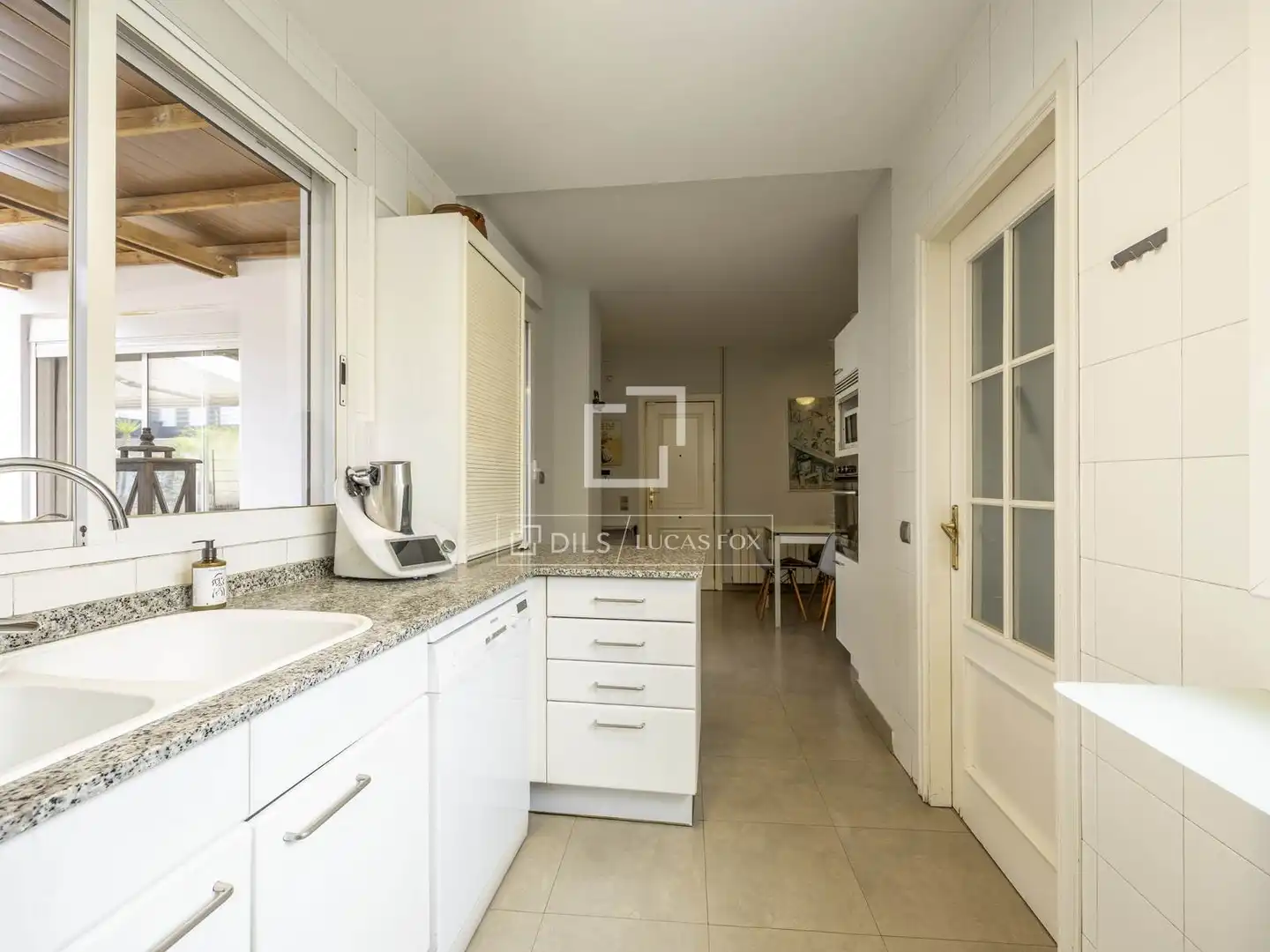 Penthouse with lift for sale in Ciutat Vella, imagen 11