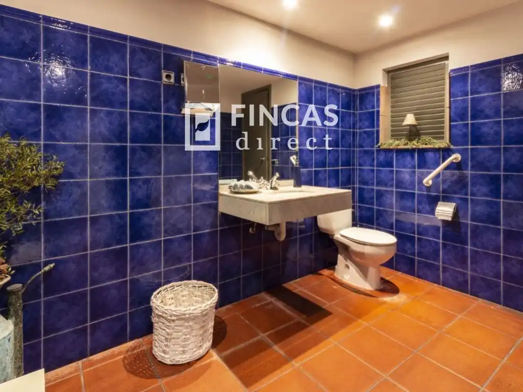 Finca rústica en venda a Moreres, Subirats